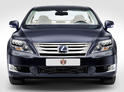 Lexus LS 600h Landaulet 4