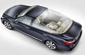Lexus LS 600h Landaulet 7