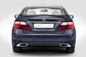 Lexus LS 600h Landaulet 8