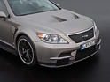 Lexus LS TMG Sports 650 10