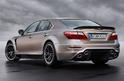 Lexus LS TMG Sports 650 2