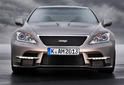Lexus LS TMG Sports 650 4