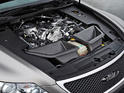Lexus LS TMG Sports 650 7