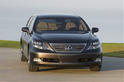 Lexus LS600h Pebble Edition 2009 1