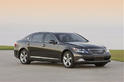 Lexus LS600h Pebble Edition 2009 2
