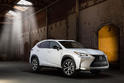 Lexus NX 10