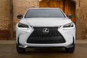Lexus NX 11