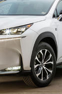 Lexus NX 14