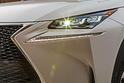 Lexus NX 15