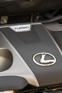 Lexus NX 17