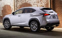 Lexus NX 2