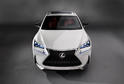 Lexus NX 22