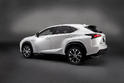 Lexus NX 25
