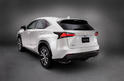 Lexus NX 27