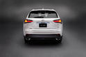 Lexus NX 28