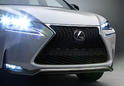Lexus NX 29