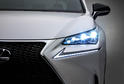 Lexus NX 30