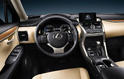 Lexus NX 300h UK 3