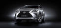 Lexus NX 34