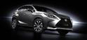 Lexus NX 35