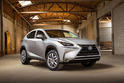 Lexus NX 39