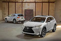 Lexus NX 4
