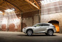 Lexus NX 40