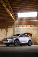 Lexus NX 41