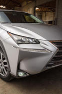 Lexus NX 42