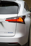Lexus NX 43
