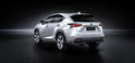 Lexus NX 50