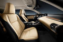 Lexus NX 51