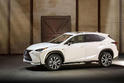 Lexus NX 6