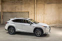 Lexus NX 8