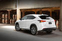 Lexus NX 9