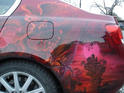 Lexus Paintjob 6