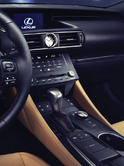 Lexus RC Coupe 10