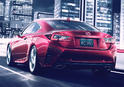 Lexus RC Coupe 2