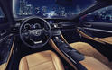 Lexus RC Coupe 3