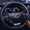 Lexus RC Coupe 9