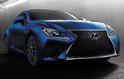 Lexus RC F 4