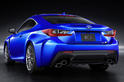 Lexus RC F 6