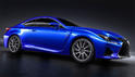 Lexus RC F 7