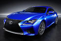 Lexus RC F 8
