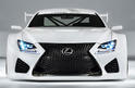 Lexus RC F GT3 1