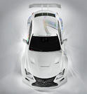 Lexus RC F GT3 4
