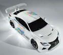 Lexus RC F GT3 5