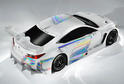 Lexus RC F GT3 6