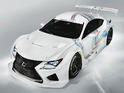 Lexus RC F GT3 7
