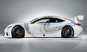 Lexus RC F GT3 8
